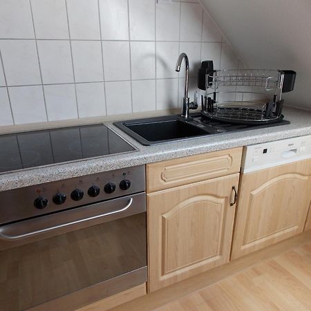Ferienwohnung Mohnblume Gerswalde المظهر الخارجي الصورة