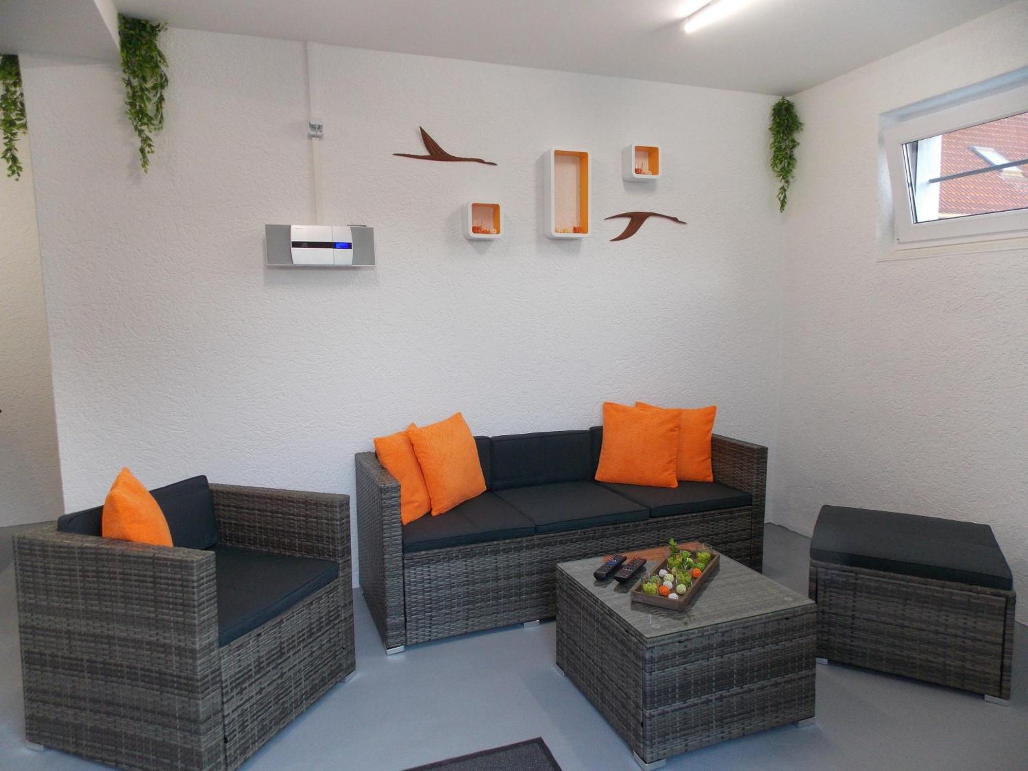 Ferienwohnung Mohnblume Gerswalde المظهر الخارجي الصورة