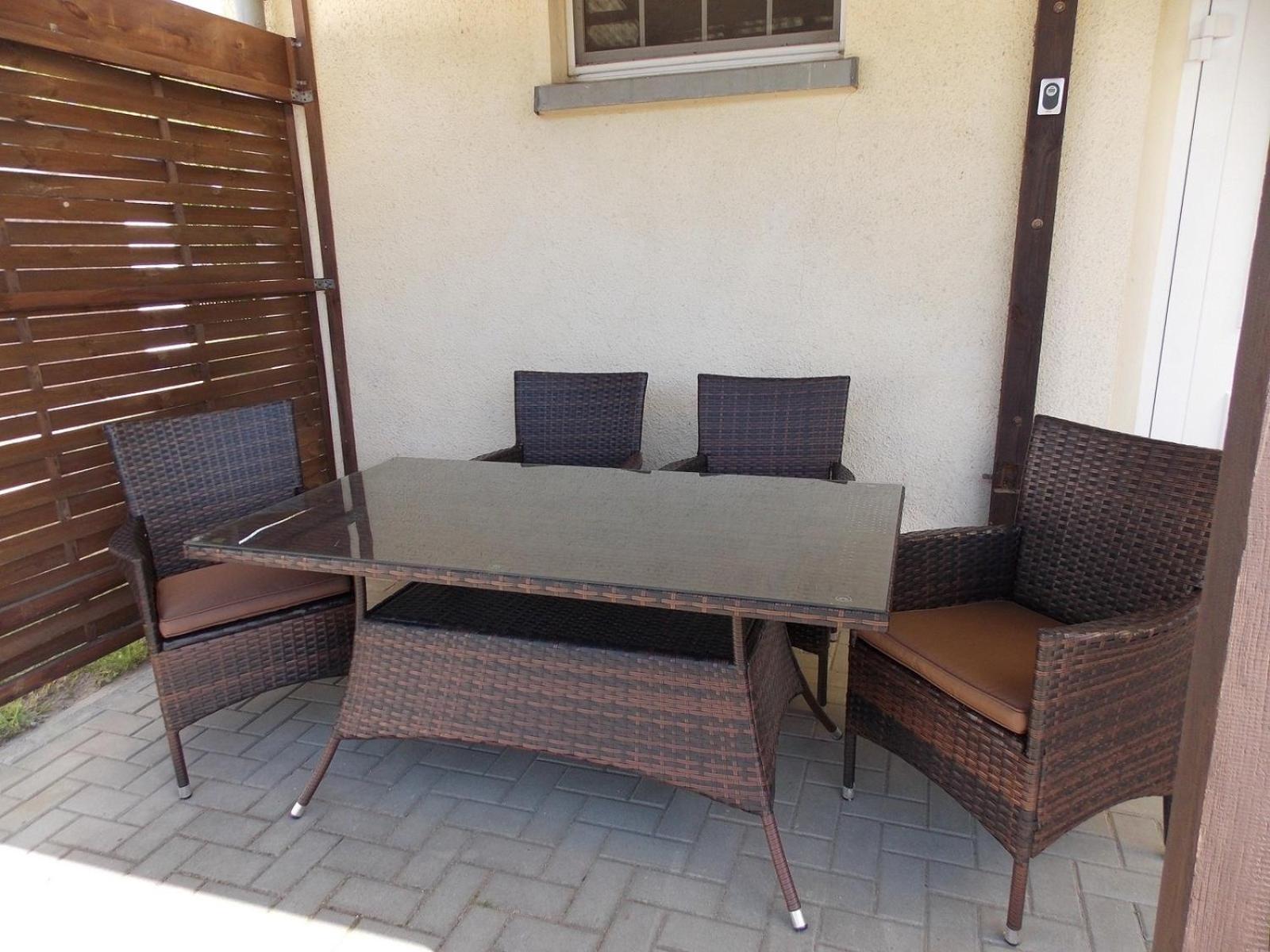 Ferienwohnung Mohnblume Gerswalde المظهر الخارجي الصورة