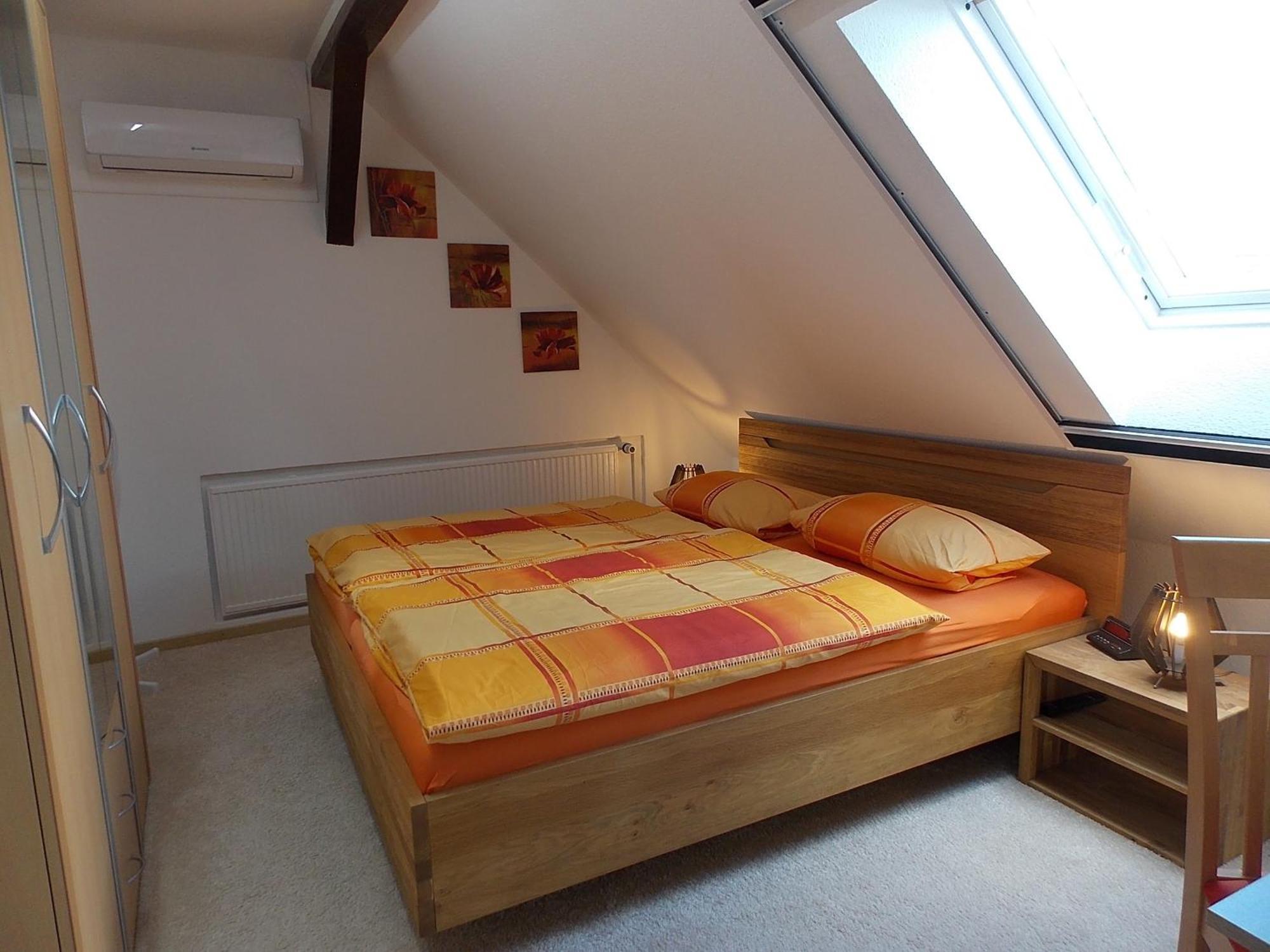 Ferienwohnung Mohnblume Gerswalde المظهر الخارجي الصورة